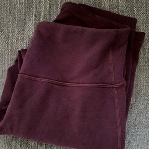 Lululemon Align Leggings